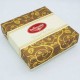 Selimzade Turkish Delight, White Turkish Delight with Pistachio, 350 gr 12,35 oz.