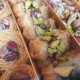Turkish sweets, Assorted Turkish desserts, Antep Pistachio delight, 550 gr