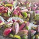 Turkish sweets, Luxury Tamriyeh Pistachio delight 850 gr