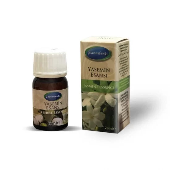 العطار التركي اسانس عطور الياسمين التركية اسانس زيت عطري برائحة الياسمين زيت عطري عالي الجودة اروماثيرباي مثالي الاستحمام صناعة العطور الصابون زيوت المساج والشعر 20 مل