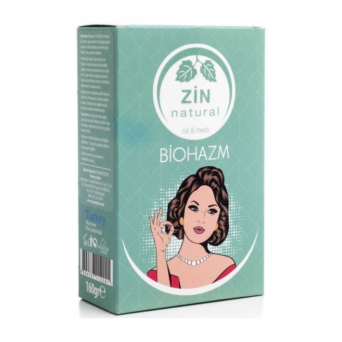 Turkish Herbal Tea, Bio Improve Digestion Tea,160 gr Turkish Herbal Tea, Bio Improve Digestion Tea,160 gr